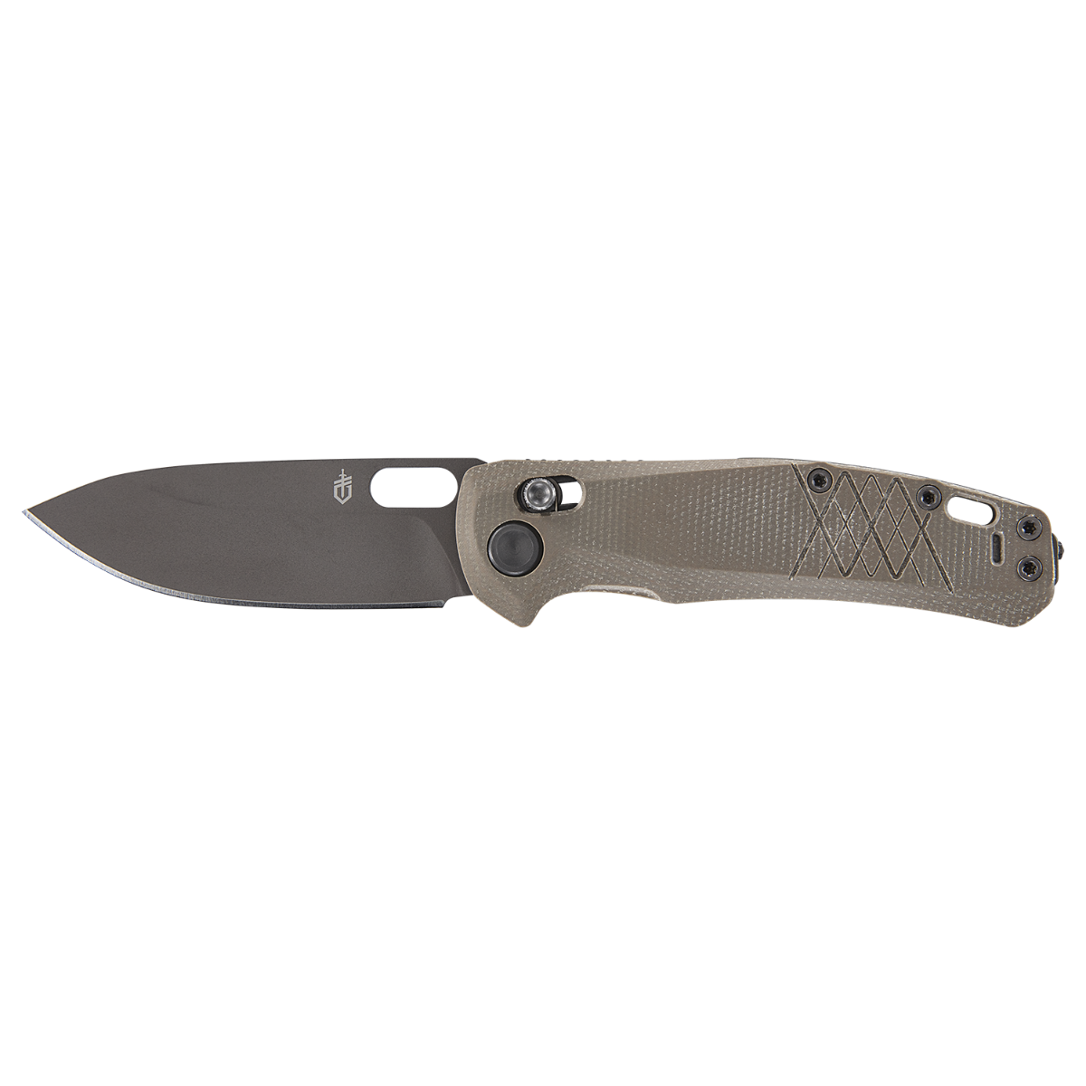 Scout foldekniv - Gerber