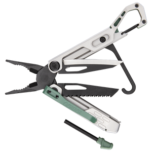 Stakeout Spark multitool med ildstål - Gerber