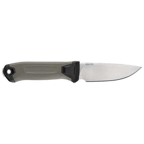 StrongArm Camp fast kniv Grøn – Gerber