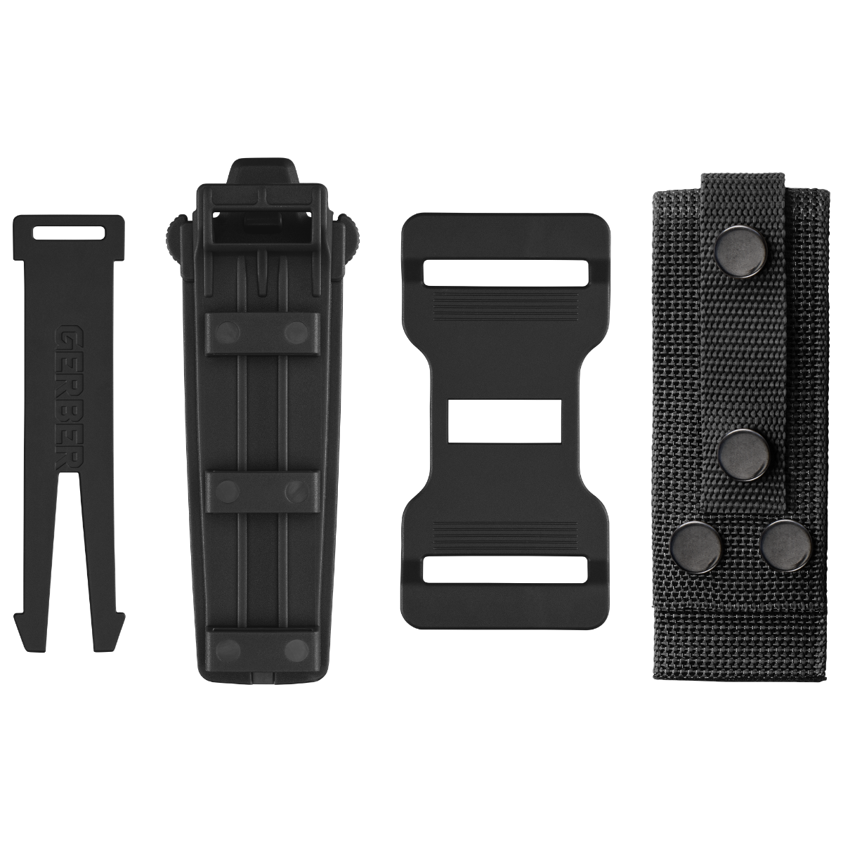 StrongArm Camp fast kniv MagnaCut – Gerber