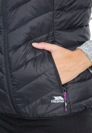 Giana - Black - Trespass
