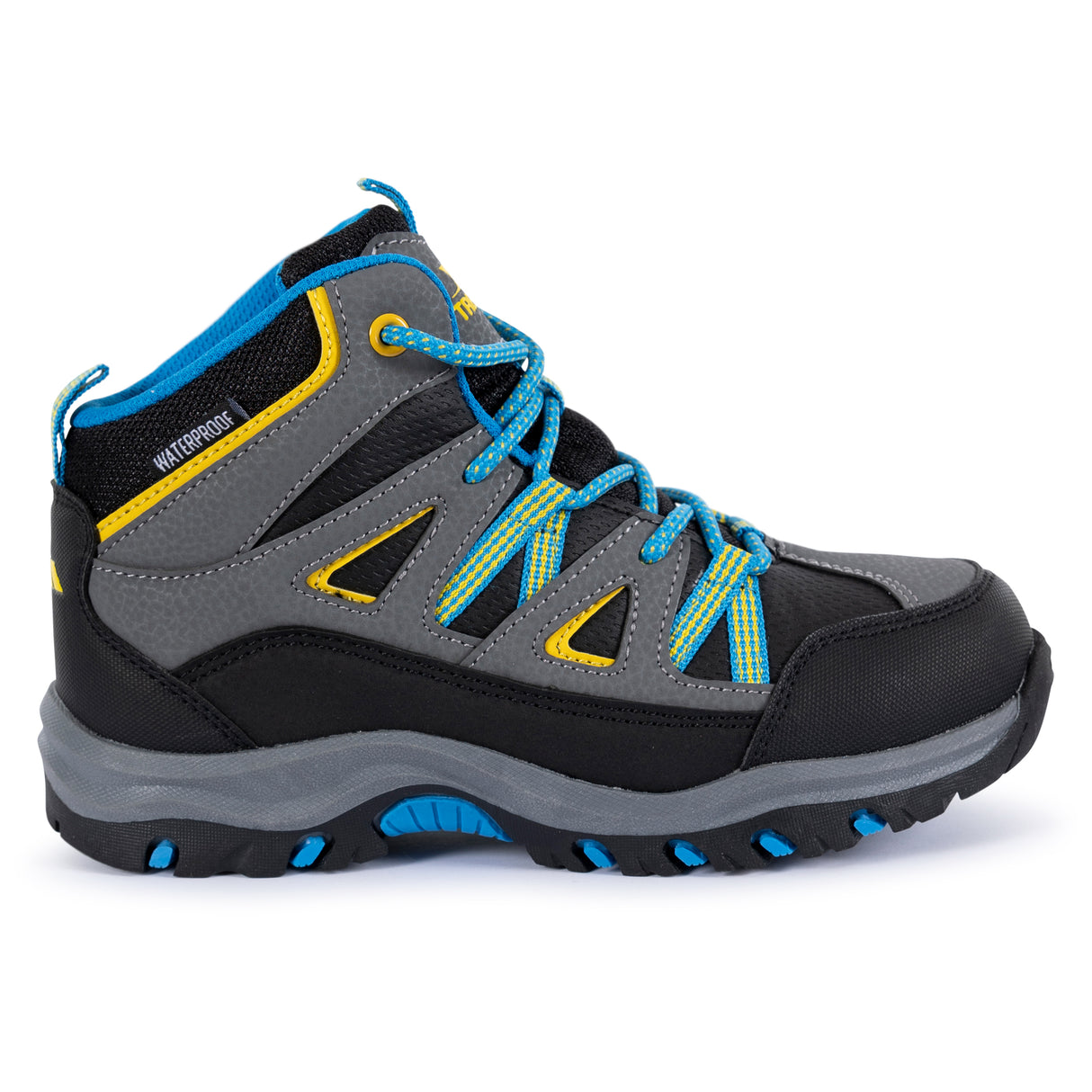 Trespass UCFOBOTR0004 BLK