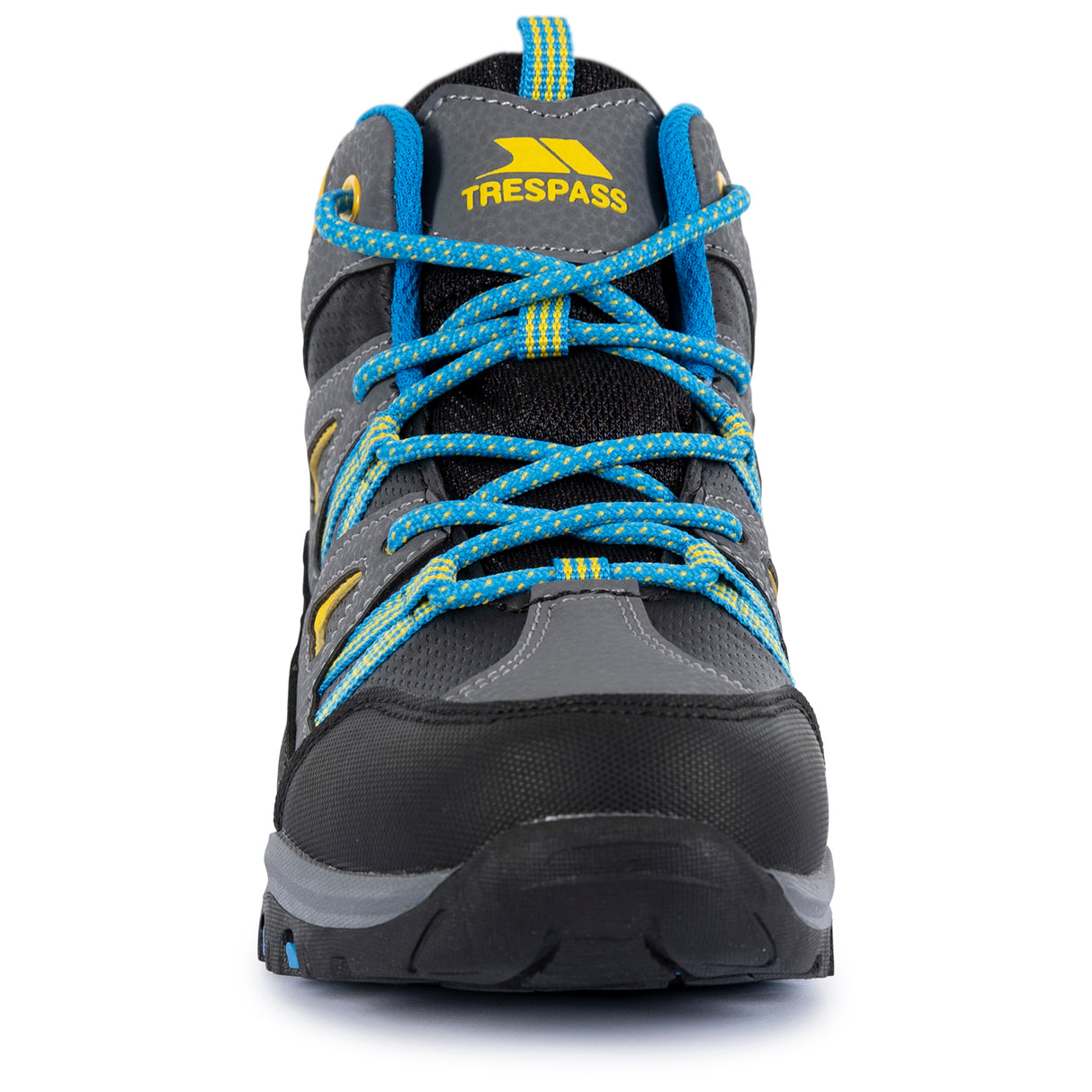 Trespass UCFOBOTR0004 BLK
