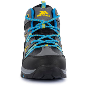 Trespass UCFOBOTR0004 BLK