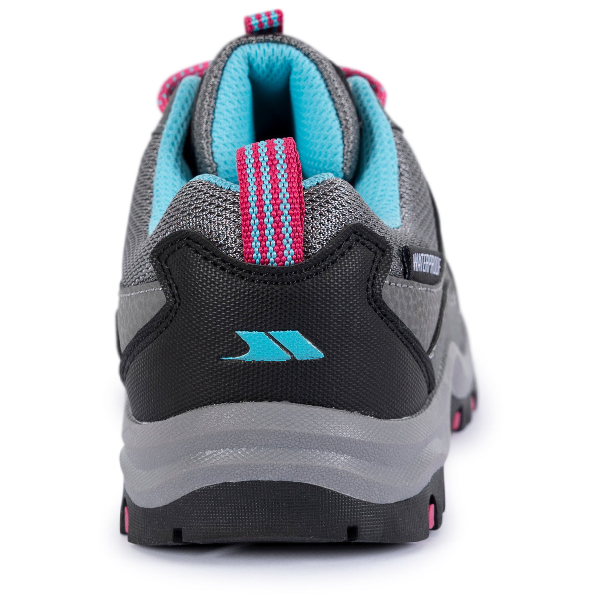 Trespass UCFOTETR0004 GRY