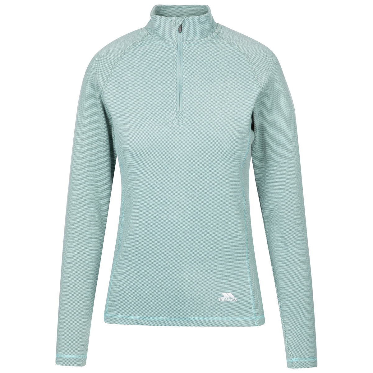 Gina - Pewter / Teal Mist - Trespass