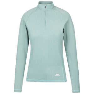 Gina - Pewter / Teal Mist - Trespass
