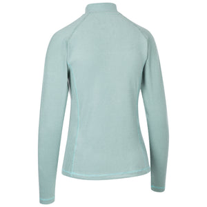 Gina - Pewter / Teal Mist - Trespass