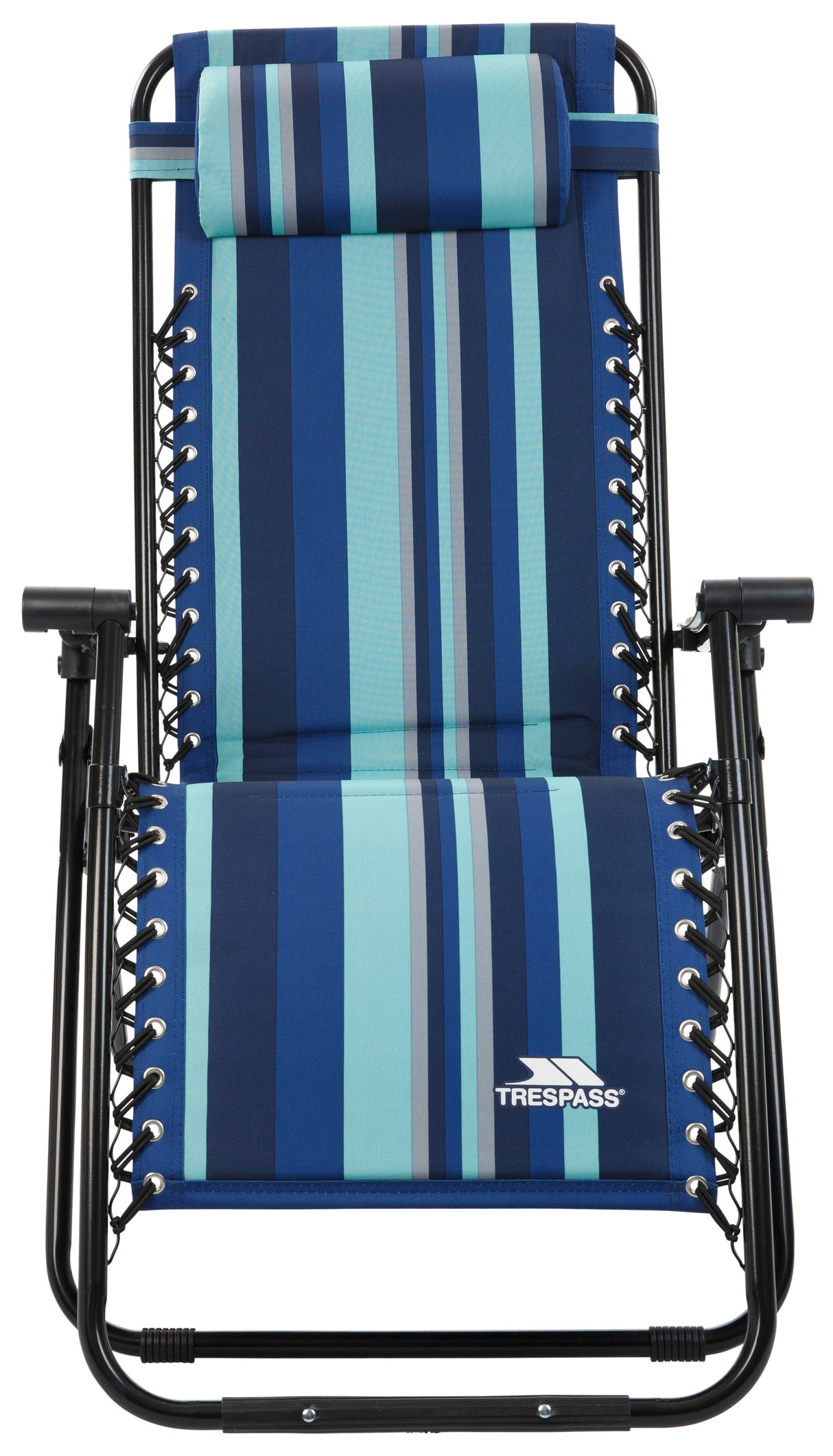 Glentilt - Blue Stripe - Trespass