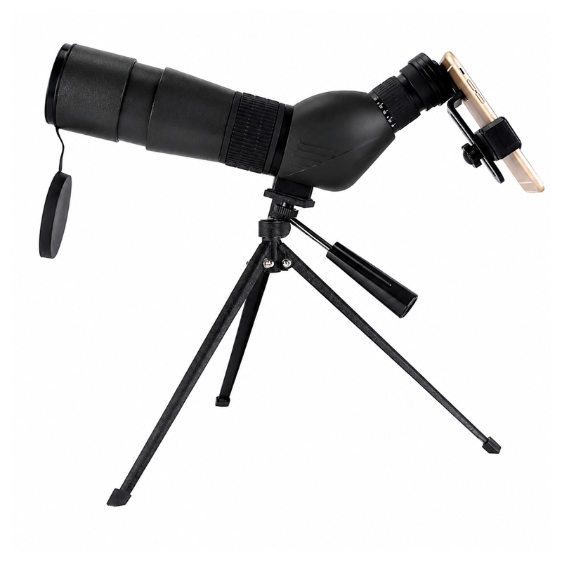 Globuz 20-60x60 Spotting Scope