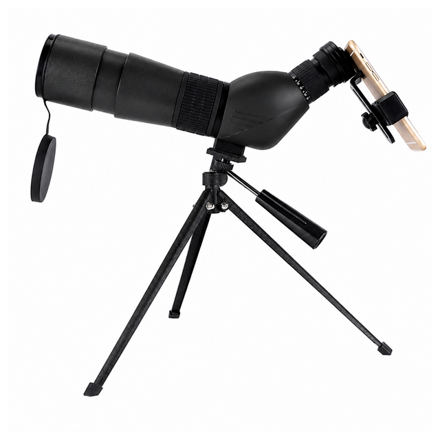 Globuz 20-60x60 Spotting Scope