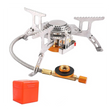 Globuz - 3500W Foldable gas burner