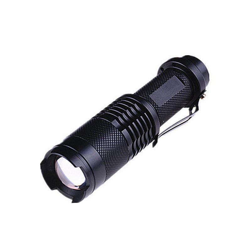 GLOBUZ Astro RED light flashlight