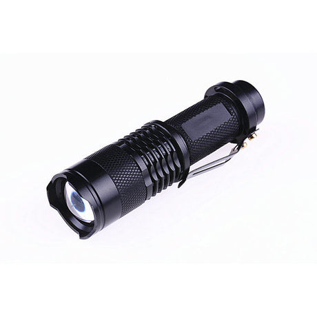 GLOBUZ Astro RED light flashlight