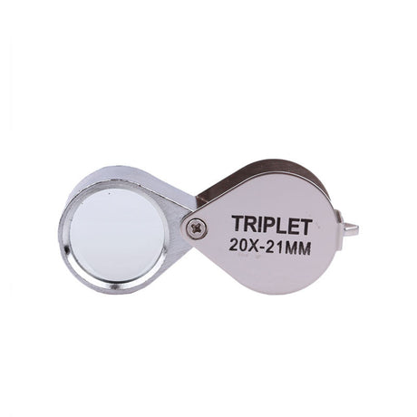 GLOBUZ - Magnifier 20x