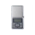 Globuz - Digital Pocket Scale 500g/0.01g