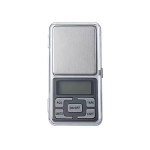 Globuz - Digital Pocket Scale 500g/0.01g