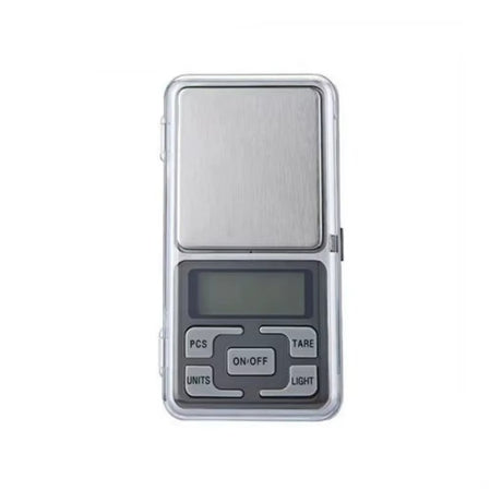 Globuz - Digital Pocket Scale 500g/0.01g