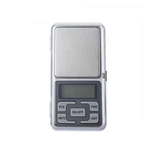 Globuz - Digital Pocket Scale 500g/0.01g