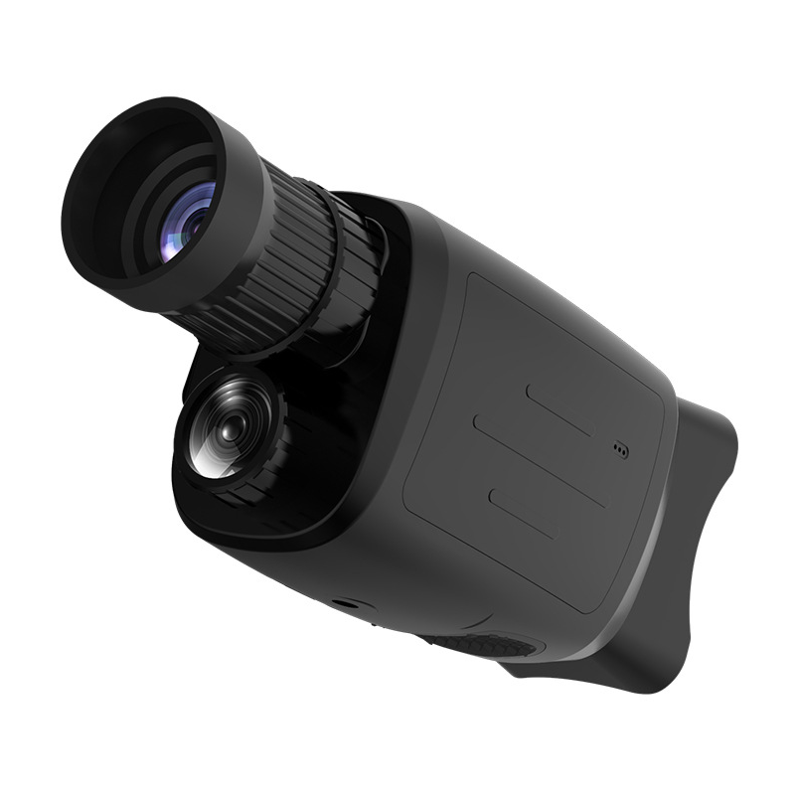 Globuz - 16x Digital Night Vision Monocular