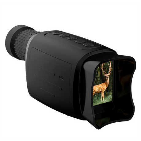 Globuz - 16x Digital Night Vision Monocular