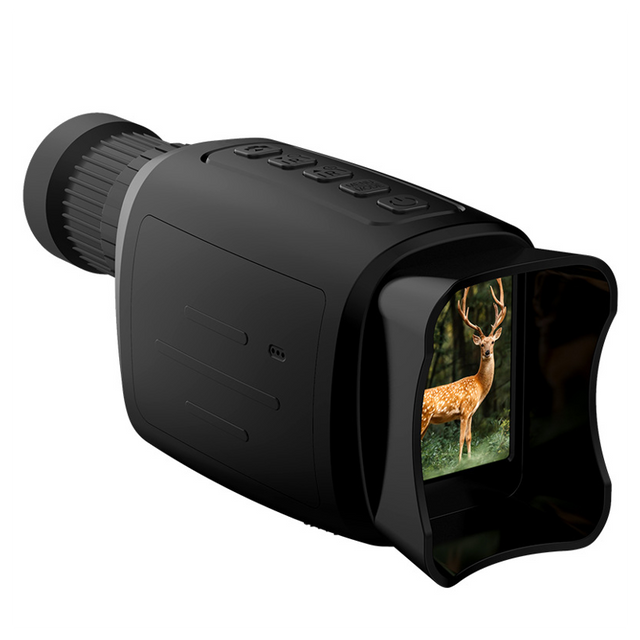 Globuz - 16x Digital Night Vision Monocular