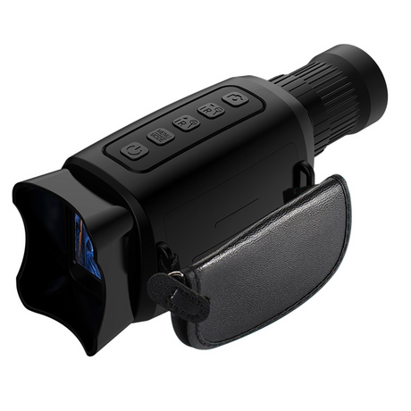 Globuz - 16x Digital Night Vision Monocular