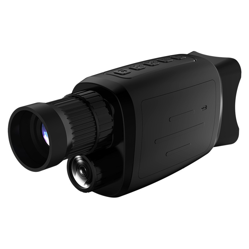 Globuz - 16x Digital Night Vision Monocular