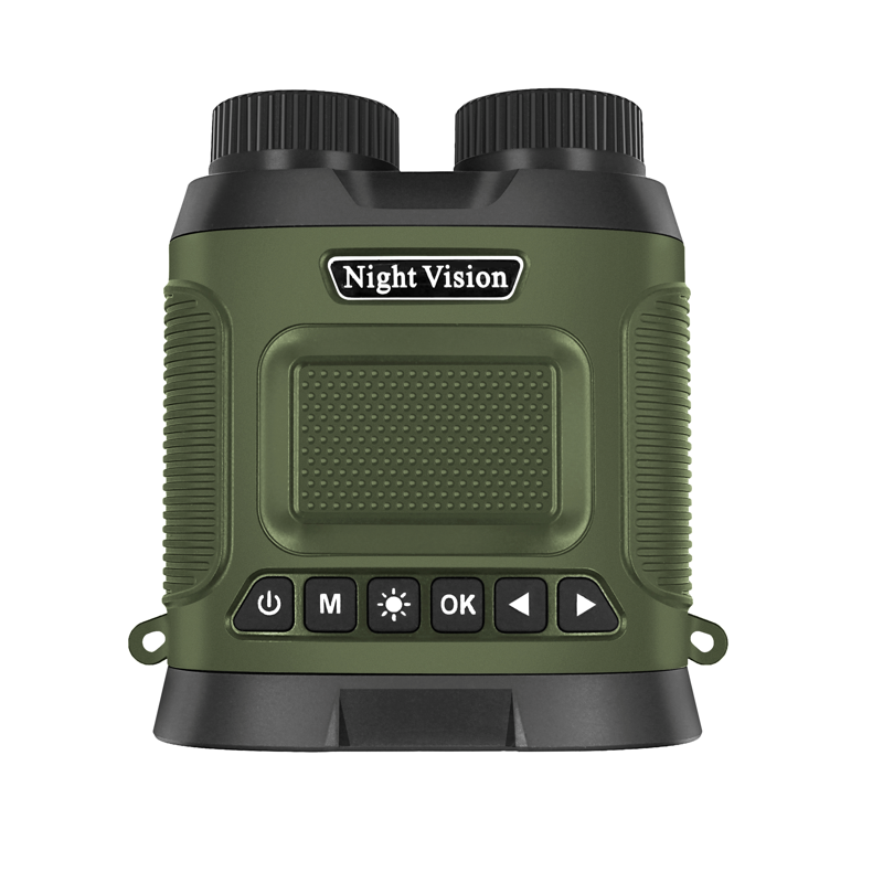 Globuz - 8x Digital Night Vision Monocular