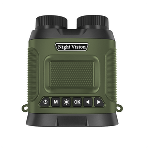 Globuz - 8x Digital Night Vision Monocular