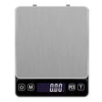 Globuz - Touch-Control Digital Pocket Scale 500g/0.01g