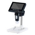 Globuz - 50x–1000x LCD Digital Microscop