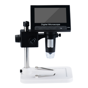 Globuz - 50x–1000x LCD Digital Microscop