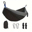 Globuz - Camping Hammock