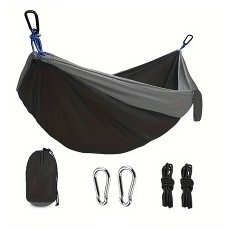 Globuz - Camping Hammock