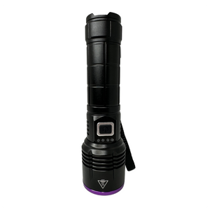 Globuz Eclipse 20w UV 365nm w/ Blacklight-filter