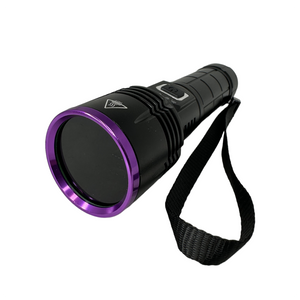 Globuz Eclipse 20w UV 365nm w/ Blacklight-filter
