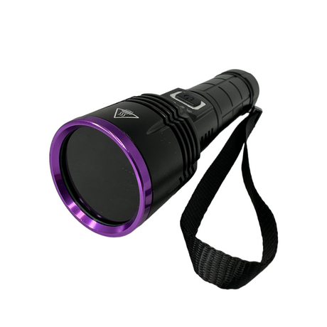 Globuz Eclipse 20w UV 365nm w/ Blacklight-filter