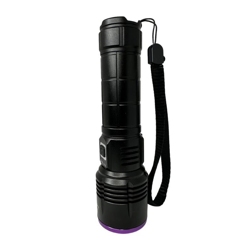 Globuz Eclipse 20w UV 365nm w/ Blacklight-filter