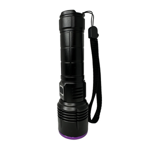 Globuz Eclipse 20w UV 365nm w/ Blacklight-filter