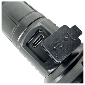 Globuz Eclipse 20w UV 365nm w/ Blacklight-filter