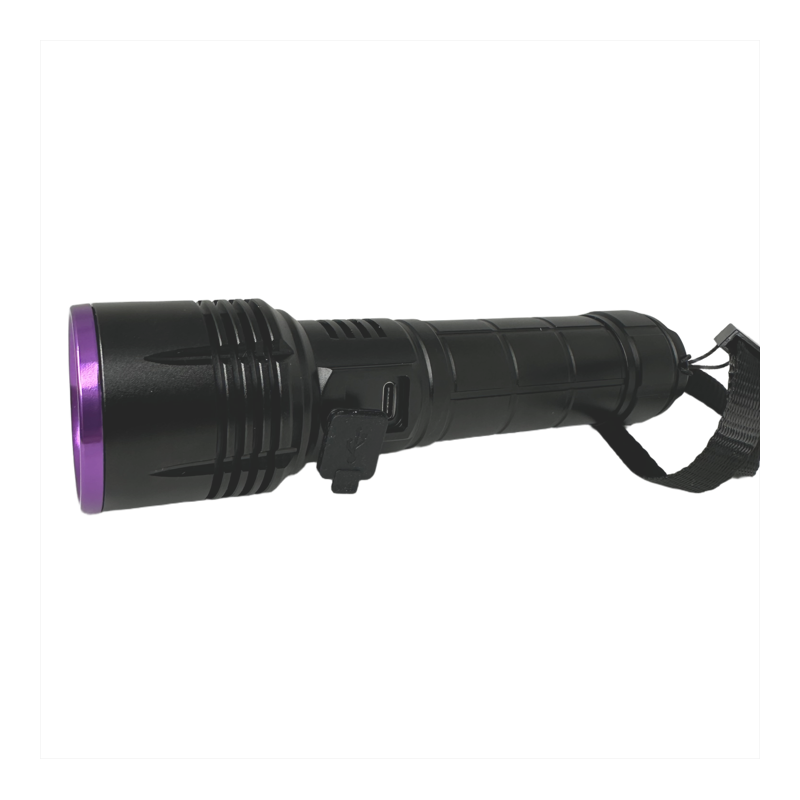 Globuz Eclipse 20w UV 365nm w/ Blacklight-filter