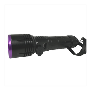 Globuz Eclipse 20w UV 365nm w/ Blacklight-filter