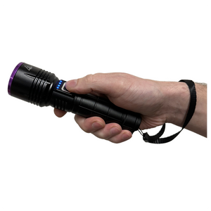 Globuz Eclipse 20w UV 365nm w/ Blacklight-filter