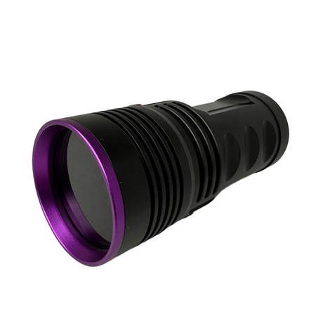 Globuz Eclipse PRO 80w UV 365nm w/ Blacklight-filter