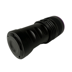Globuz Eclipse PRO 80w UV 365nm w/ Blacklight-filter