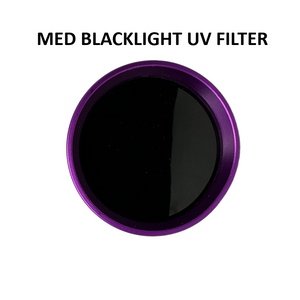 Globuz Eclipse PRO 80w UV 365nm w/ Blacklight-filter