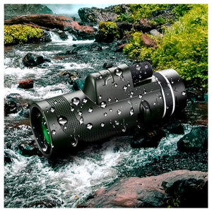 GLOBUZ - Monocular 10x50 (F2)