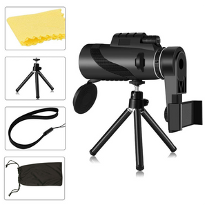 GLOBUZ - Monocular 10x50 (F2)