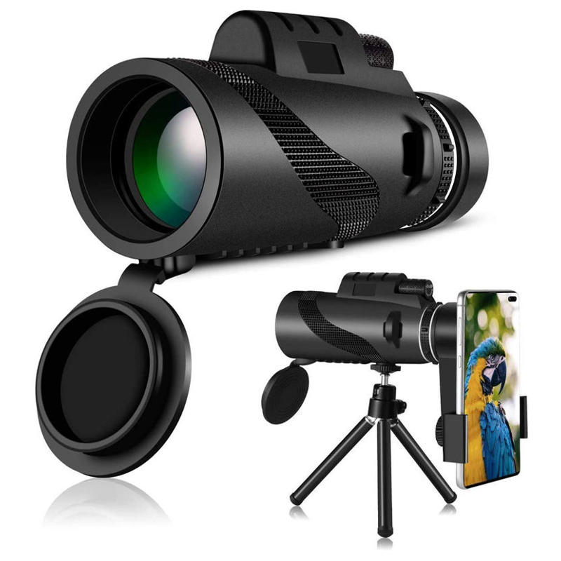 GLOBUZ - Monocular 10x50 (F2)